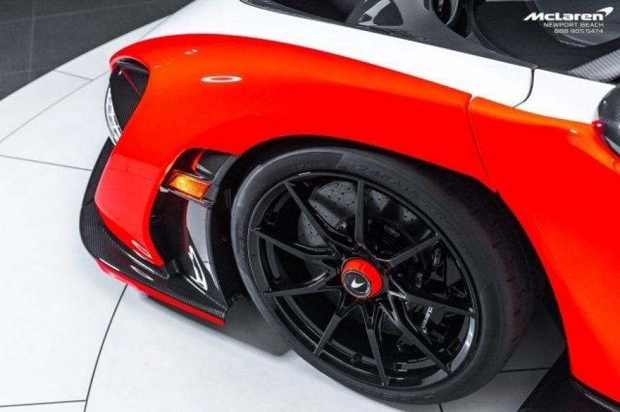 Колеса McLaren Senna (271 of 500) 2019 года  (фото 48 из 63)
